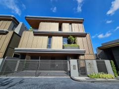 Bugaan บูก้านพระราม9-เหม่งจ๋าย บ้านสุดหรู Private (N.1121)