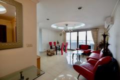 ให้เช่าFloraville Condominium ฟลอร่าวิลล์ พัฒนาการ51 (N.1122)