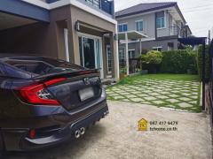 ขายด่วนบ้าน 2 ชั้น 54.6 ตรว. เดอะแพลนท์ เทพารักษ์ มีต่อเติมห้องครัวใหญ่ บ้านอยู่ใกล้สวนฯ-202407061623311720257811678.jpg