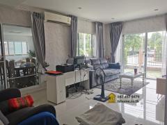 ขายด่วนบ้าน 2 ชั้น 54.6 ตรว. เดอะแพลนท์ เทพารักษ์ มีต่อเติมห้องครัวใหญ่ บ้านอยู่ใกล้สวนฯ-202407061623581720257838497.jpg