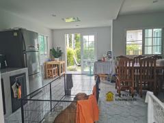 ขายด่วนบ้าน 2 ชั้น 54.6 ตรว. เดอะแพลนท์ เทพารักษ์ มีต่อเติมห้องครัวใหญ่ บ้านอยู่ใกล้สวนฯ-202407061624261720257866533.jpg