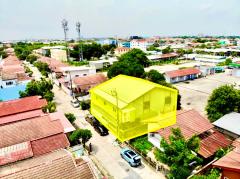 ขาย-บ้านเดี่ยว-ออฟฟิศบ้านสายไหมวิล