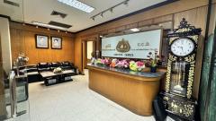 ขาย/ให้เช่า สำนักงาน Bangna CompleBangna Complex (บางนาคอมเพล็กซ์) ชั้น 8 บางนา-ตราด กม.25 #LB243 - 000790