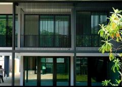 ให้เช่าHome office โชคชัย4 หมู่บ้านต รวมโชค สไตล์ลอฟท์ (N.1130)