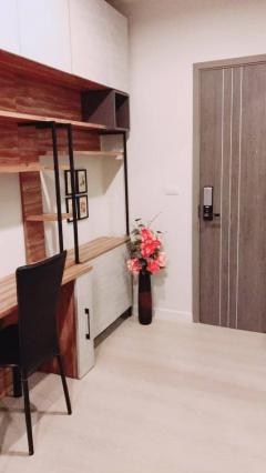 ให้เช่า คอนโด นิช ไพรด์ ทองหล่อ เพชรบุรี 36 ตรม.
Condo Niche Pride Thonglor-Phetchaburi for rent-202407101524101720599850844.jpg