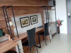 ให้เช่า คอนโด นิช ไพรด์ ทองหล่อ เพชรบุรี 36 ตรม.
Condo Niche Pride Thonglor-Phetchaburi for rent-202407101524111720599851541.jpg