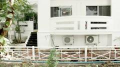 ให้เช่าคอนโดบ้านสวนธน ศรีนครินทร์ (N.1144)