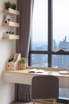 ให้เช่า คอนโด M448 แอชตัน จุฬา-สีลม 35 ตรม Full Furnished-202407121544371720773877941.jpg