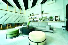 ขาย คอนโด Atmoz Chaengwattana : แอทโมซ แจ้งวัฒนะ 22.96 ตรม. ใกล้สถานีรถไฟฟ้าเมืองทองธานี แต่งสวย วิวสระว่ายน้ำ-202407121617561720775876308.jpg