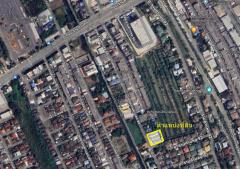 ขายที่ดินเปล่า ขนาด 1 ไร่ ซอยรามคำแหง 88 ใกล้สถานีMRTคลองบ้านม้า ถนนรามคำแหง สะพานสูง กทม.-202407131427141720855634516.jpg