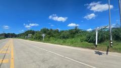 ขายที่ดิน หัวหิน ต.ทับใต้ ผังสีขาว ที่ติดถนน หัวมุมสี่แยกหนองพรานพุก ใกล้แหล่งชุมชน 59-2-41.8 ไร่ #LB193 – 000802-202407151153231721019203569.jpg