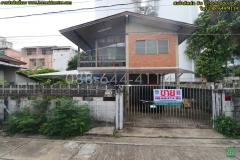 ขายบ้านพร้อมที่ดิน-ซ.อินทามระ-37-ถ.สุท
