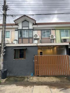 ขายทาวน์เฮ้าส์พฤกษาวิลล์37 ซอยเพิ่มสิน34 **เพียง 2.19 ล้าน**(N.1191)-202407161513121721117592201.jpg
