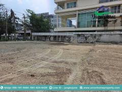 ขายที่ดินเปล่า 1ไร่ 3 งาน 94.3 ตร.วา ติดถนน สุขุมวิท 71 (ปรีดีพนมยงค์ 37) (N.1093)