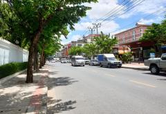 ขายที่ดินพร้อมอาคารพาณิชย์ ติดถนนพระราม 2 ซอย 50 แขวงแสมดำ เขตบางขุนเทียน กรุงเทพมหานคร-202407181313211721283201455.jpg