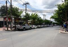 ขายที่ดินพร้อมอาคารพาณิชย์ ติดถนนพระราม 2 ซอย 50 แขวงแสมดำ เขตบางขุนเทียน กรุงเทพมหานคร-202407181313221721283202178.jpg