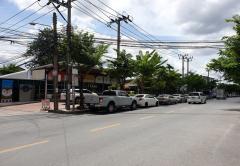 ขายที่ดินพร้อมอาคารพาณิชย์ ติดถนนพระราม 2 ซอย 50 แขวงแสมดำ เขตบางขุนเทียน กรุงเทพมหานคร-202407181313261721283206084.jpg