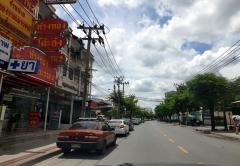 ขายที่ดินพร้อมอาคารพาณิชย์ ติดถนนพระราม 2 ซอย 50 แขวงแสมดำ เขตบางขุนเทียน กรุงเทพมหานคร-202407181313261721283206775.jpg