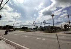 ขายที่ดิน หนองจอก ตรงข้ามบางกอกอารีน่า ติดถนนเชื่อมสัมพันธ์ แขวงโคกแฝด เขตหนองจอก กรุงเทพมหานคร-202407181342351721284955866.jpg