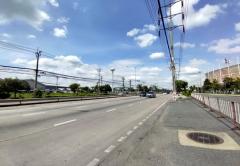 ขายที่ดิน หนองจอก ตรงข้ามบางกอกอารีน่า ติดถนนเชื่อมสัมพันธ์ แขวงโคกแฝด เขตหนองจอก กรุงเทพมหานคร-202407181342361721284956540.jpg
