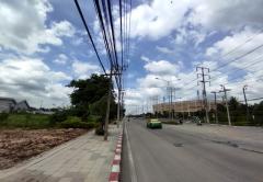 ขายที่ดิน หนองจอก ตรงข้ามบางกอกอารีน่า ติดถนนเชื่อมสัมพันธ์ แขวงโคกแฝด เขตหนองจอก กรุงเทพมหานคร-202407181342371721284957222.jpg