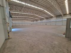 โรงงานให้เช่าในนิคมอุตสาหกรรมอมตะนครชลบรี พื้นที่ขนาด 2,600 ตารางเมตร