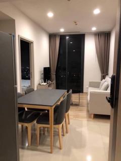 ให้เช่า คอนโด โอกะ เฮาส์ ถนนพระราม 4 
ใกล้กับตึกมาลีนนท์
50 ตรม. ชั้น37-202407221709261721642966823.jpg
