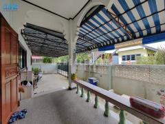 บ้านเดี่ยวซอยประชาอุทิศ90 แยก2 ชั้นเดียว ยกสูง พื้นที่ใช้สอยเยอะ-202407222222491721661769646.jpg