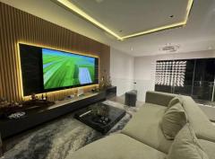 ให้เช่า ทาวน์โฮม Luxury THER LARDPRAO93 พร้อมเข้าอยู่ ใกล้สถานีรถไฟฟ้ามหาดไทย-202407222312391721664759101.jpg
