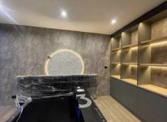 ให้เช่า ทาวน์โฮม Luxury THER LARDPRAO93 พร้อมเข้าอยู่ ใกล้สถานีรถไฟฟ้ามหาดไทย-202407222312411721664761273.jpg