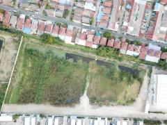 ขายที่ดินถนนแพรกษา ถมแล้วขนาดท่ดิน 10 ไร่ เหมาะสำหรับทำหมู่บ้านหรือทำคลังสินค้า-202407231510421721722242151.jpg