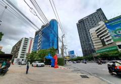 ให้เช่าอาคารสำนักงาน 8 ชั้น เพชราวุธ สามเหลี่ยมดินแดง ติดถนนดินแดง แบ่งเช่าได้-202407240823221721784202903.jpg