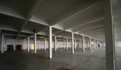 ให้เช่าโกดังบางนา กม 13 โกดังซอยวัดหลวงพ่อโต เป็นอาคาร 3 ชั้น ชั้นละ 1,000 ตารางเมตร