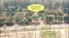 ขายบ้านเดี่ยวเขาใหญ่ เขาใหญ่ปากช่อง ติดถนนบนเนิน บ้านหนองตะกู  คุณโอ๋ 098-097-8715