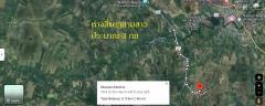 ขายที่ดิน 1 ไร่ ต.วังกระโจม อ.เมืองนครนายก ที่ดินว่างเปล่า ห่างสี่แยกสามสาวประมาณ 3 กม มีน้ำไฟฟ้า