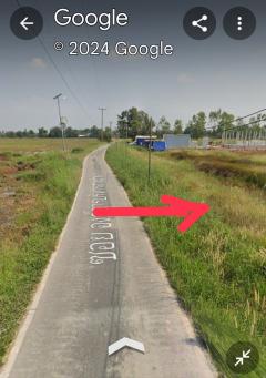 ขายที่ดิน 1 ไร่ ต.วังกระโจม อ.เมืองนครนายก ที่ดินว่างเปล่า ห่างสี่แยกสามสาวประมาณ 3 กม มีน้ำไฟฟ้า-202407301403021722322982094.jpg