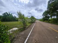ขายที่ดินเรณูนคร นครพนม 4-2-20 ไร่ หน้าที่ดินติดถนนลาดยาง-202407301410491722323449446.jpg