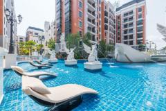 Sale ขาดทุน Espana Condo Resort Pattaya ใกล้หาดจอมเทียน 35 ตารางเมตร 1 ห้องนอน ชั้น5 ตึกG (ฝั่งไพรเวท) วิวสวนน้ำ ตกแต่งครบ (ผ่อนตรงเจ้าของได้ / ต่อรองได้)-202407311640081722418808011.jpg