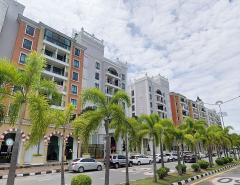 Sale ขาดทุน Espana Condo Resort Pattaya ใกล้หาดจอมเทียน 35 ตารางเมตร 1 ห้องนอน ชั้น5 ตึกG (ฝั่งไพรเวท) วิวสวนน้ำ ตกแต่งครบ (ผ่อนตรงเจ้าของได้ / ต่อรองได้)-202407311640151722418815334.jpg