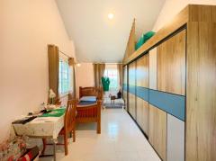 ขายที่ดิน พร้อมบ้าน&สวน 1 ไร่ รังสิต-นครนายก คลอง 5 ใกล้มอเตอร์เวย์-202408012224161722525856117.jpg