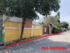 ขายถูก ต่ำกว่าประเมิน บ้านเดี่ยว ชั้นเดียว 106 ตร.ว ลำลูกกา คลอง7 ใกล้วงแหวนกาญจนาและทางด่วนจตุโชติ หลังที่ว่าการอำเภอลำลูกกา-202408021729051722594545929.jpg