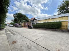 ขายถูก ต่ำกว่าประเมิน บ้านเดี่ยว ชั้นเดียว 106 ตร.ว ลำลูกกา คลอง7 ใกล้วงแหวนกาญจนาและทางด่วนจตุโชติ หลังที่ว่าการอำเภอลำลูกกา-202408021729111722594551568.jpg