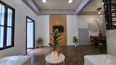NTG123 ขาย ทาวน์โฮม 3 ชั้น Renovateใหม่ทั้งหลัง ติดถนนซอยพหลโยธิน40 ใกล้มหาวิทยาลัยเกษตรศาสตร์ 350 เมตร ถึง BTS มหาวิทยาลัยเกษตรศาสตร์-202408022256531722614213393.jpg