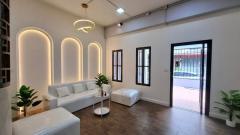 NTG123 ขาย ทาวน์โฮม 3 ชั้น Renovateใหม่ทั้งหลัง ติดถนนซอยพหลโยธิน40 ใกล้มหาวิทยาลัยเกษตรศาสตร์ 350 เมตร ถึง BTS มหาวิทยาลัยเกษตรศาสตร์-202408022257001722614220395.jpg