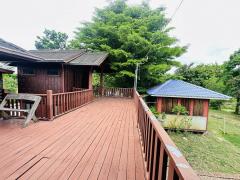 ขายถูก! ที่ดินพร้อมบ้านเรือนไทย หลังใหญ่   เนื้อที่รวม 7-3-70 ไร่ ต.หมอนนาง อ.พนัสนิคม จ.ชลบุรี -202408050514191722809659230.jpeg