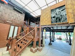 ขายถูก! ที่ดินพร้อมบ้านเรือนไทย หลังใหญ่   เนื้อที่รวม 7-3-70 ไร่ ต.หมอนนาง อ.พนัสนิคม จ.ชลบุรี -202408050514241722809664311.jpeg