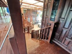 ขายถูก! ที่ดินพร้อมบ้านเรือนไทย หลังใหญ่   เนื้อที่รวม 7-3-70 ไร่ ต.หมอนนาง อ.พนัสนิคม จ.ชลบุรี -202408050514271722809667773.jpeg