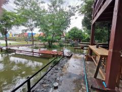 ขายถูก! ที่ดินพร้อมบ้านเรือนไทย หลังใหญ่   เนื้อที่รวม 7-3-70 ไร่ ต.หมอนนาง อ.พนัสนิคม จ.ชลบุรี -202408050514311722809671227.jpeg