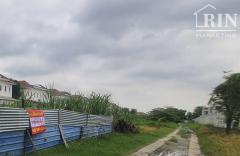 ขายที่ดิน สายไหม ลำลูกกา สุขาภิบาล5 กรุงเทพ 91.8 ตร.ว.