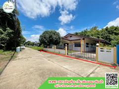 บ้านเดี่ยว 1ชั้น 3ห้องนอน 2ห้องน้ำ(รีโนเวทแล้ว) หมู่บ้านรัตนา ใกล้ตัวเมืองอุตรดิตถ์ พร้อมเข้าอยู่ -202408061411211722928281390.jpg